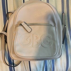 Guess Backpack-Mini